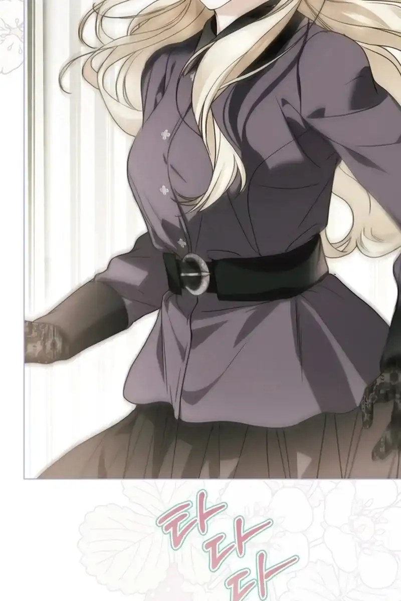The Count’s Secret Maid Chapter 104 Gambar 35
