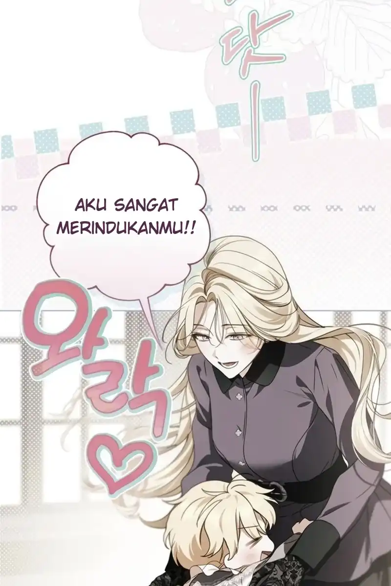 The Count’s Secret Maid Chapter 104 Gambar 36