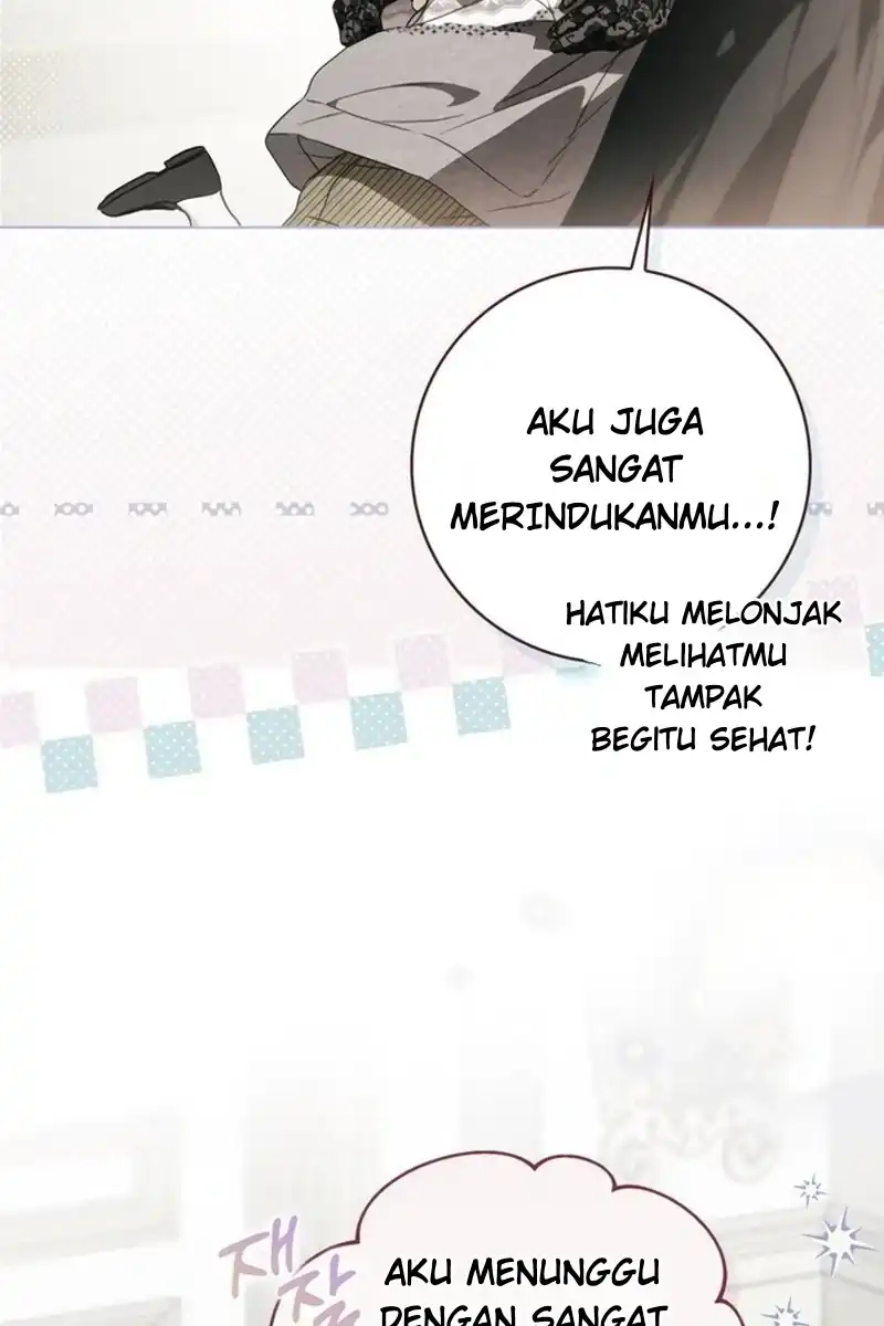 The Count’s Secret Maid Chapter 104 Gambar 37