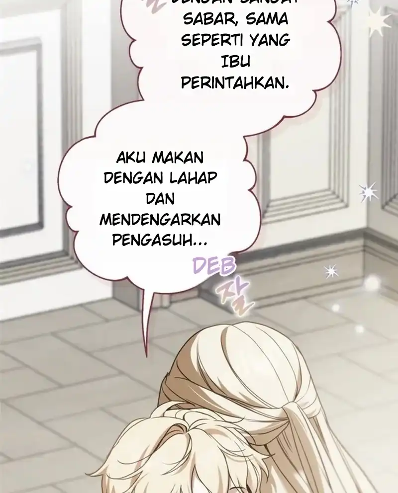 The Count’s Secret Maid Chapter 104 Gambar 38