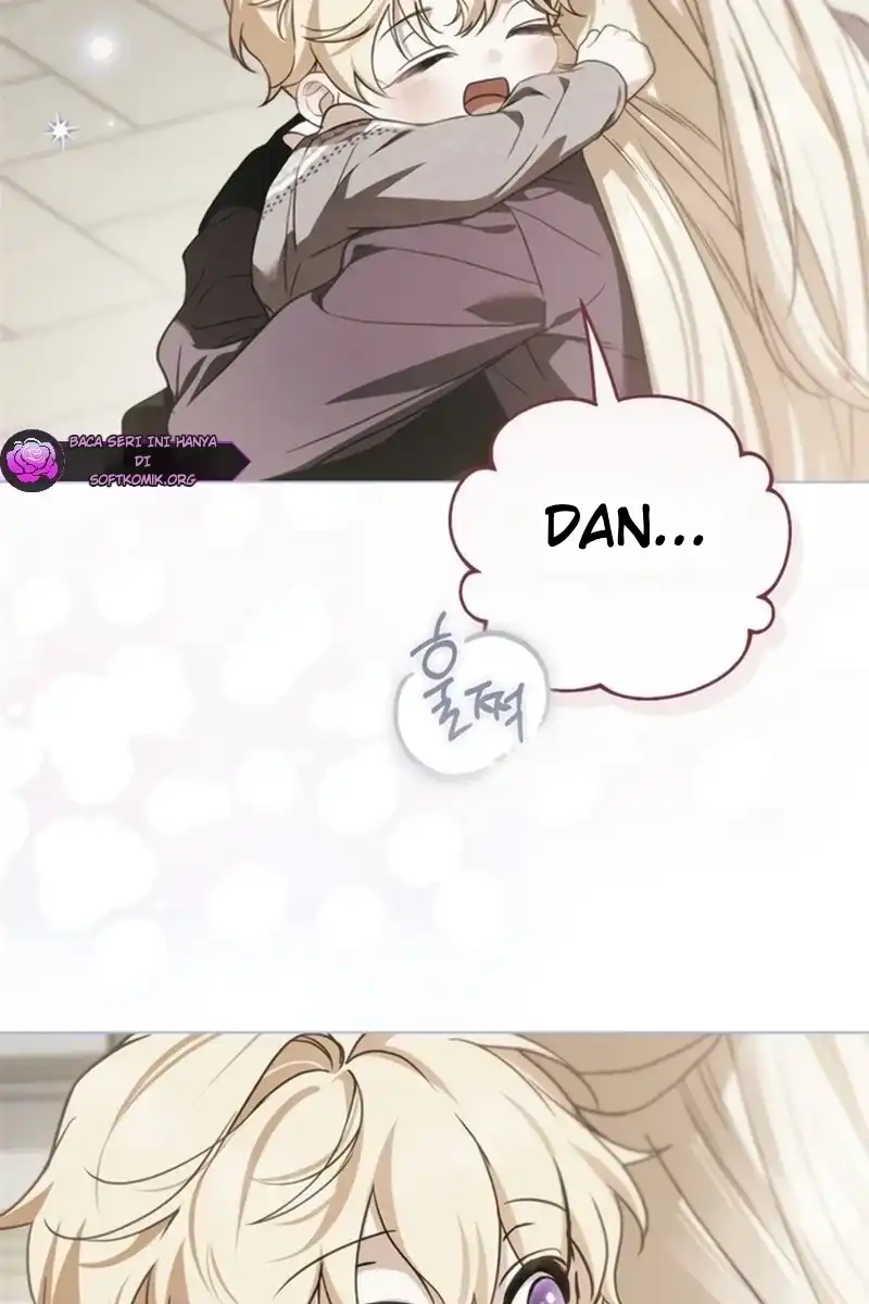 The Count’s Secret Maid Chapter 104 Gambar 39
