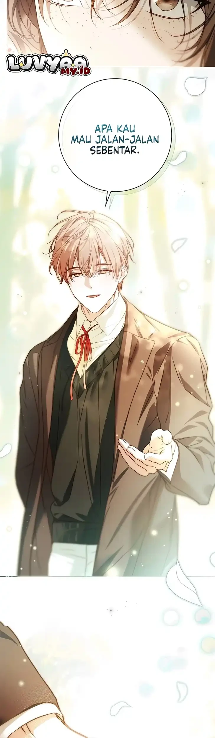 The Count’s Secret Maid Chapter 109 Gambar 17