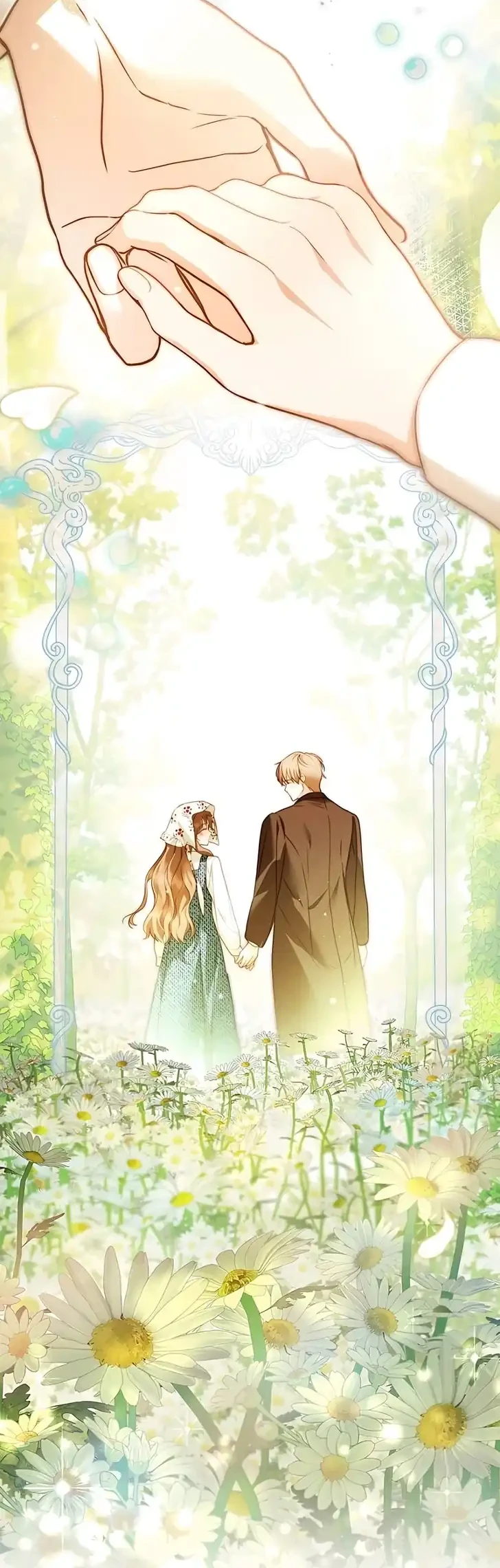 The Count’s Secret Maid Chapter 109 Gambar 18