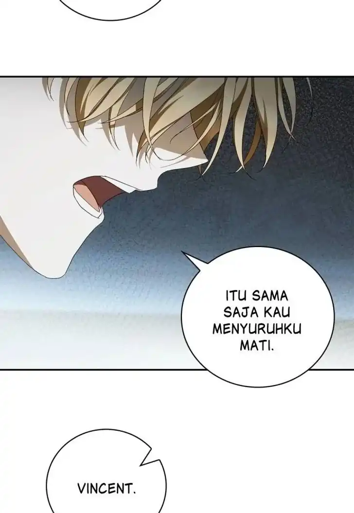 The Count’s Secret Maid Chapter 11 - Halaman 36