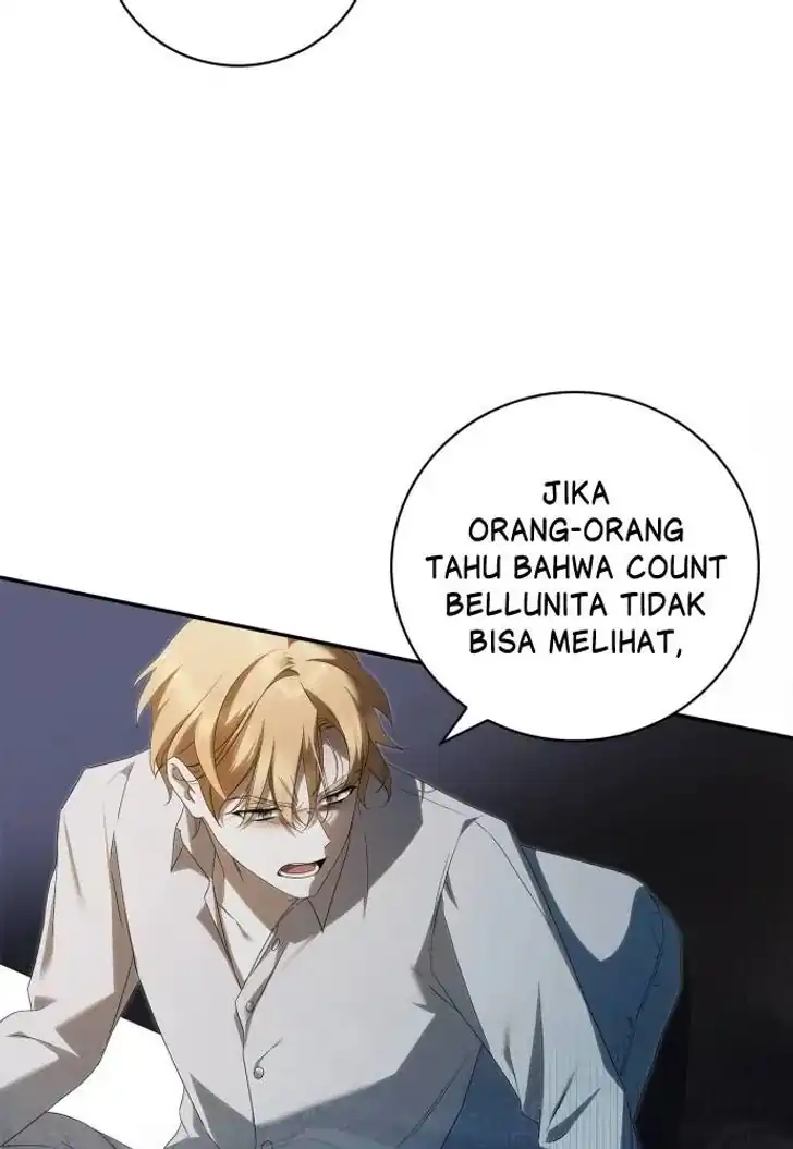 The Count’s Secret Maid Chapter 11 - Halaman 37