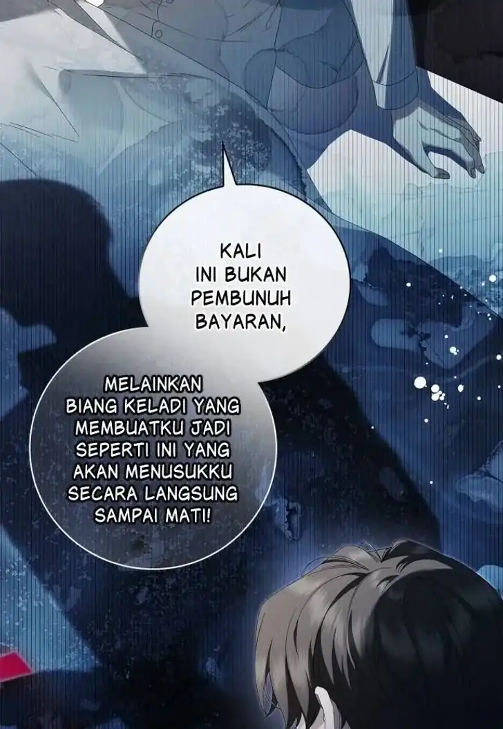 The Count’s Secret Maid Chapter 11 - Halaman 38