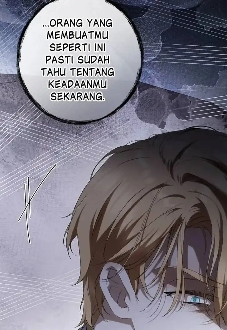 The Count’s Secret Maid Chapter 11 - Halaman 40