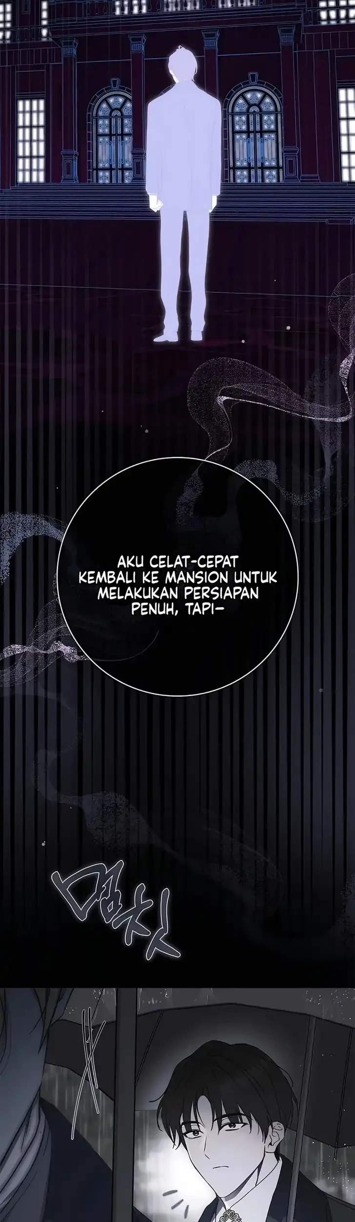 The Count’s Secret Maid Chapter 110 Gambar 22