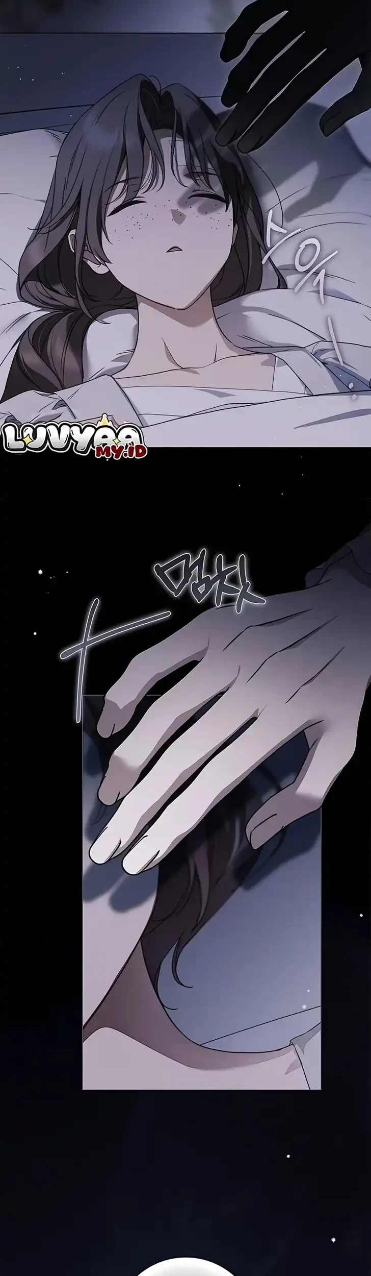 The Count’s Secret Maid Chapter 111 Gambar 17