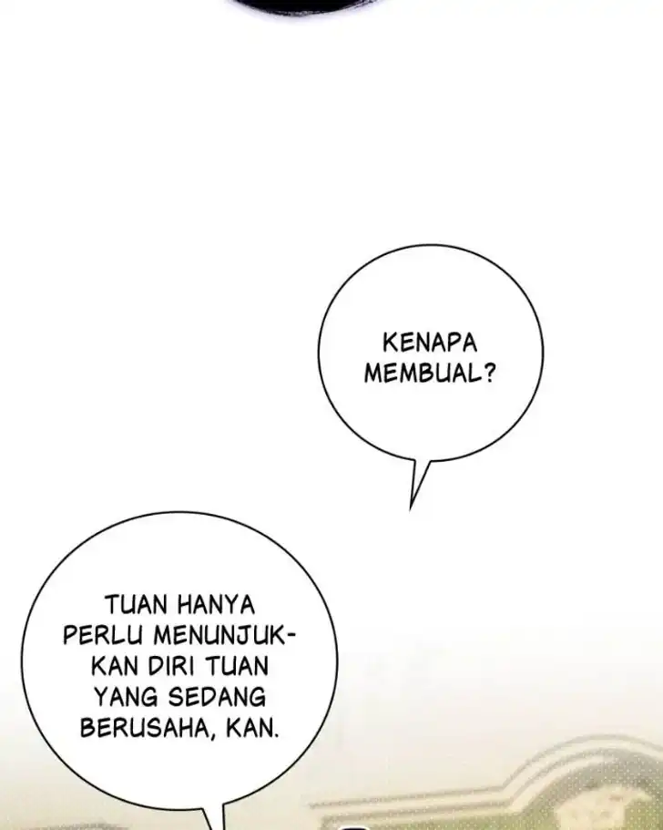 The Count’s Secret Maid Chapter 12 - Halaman 48