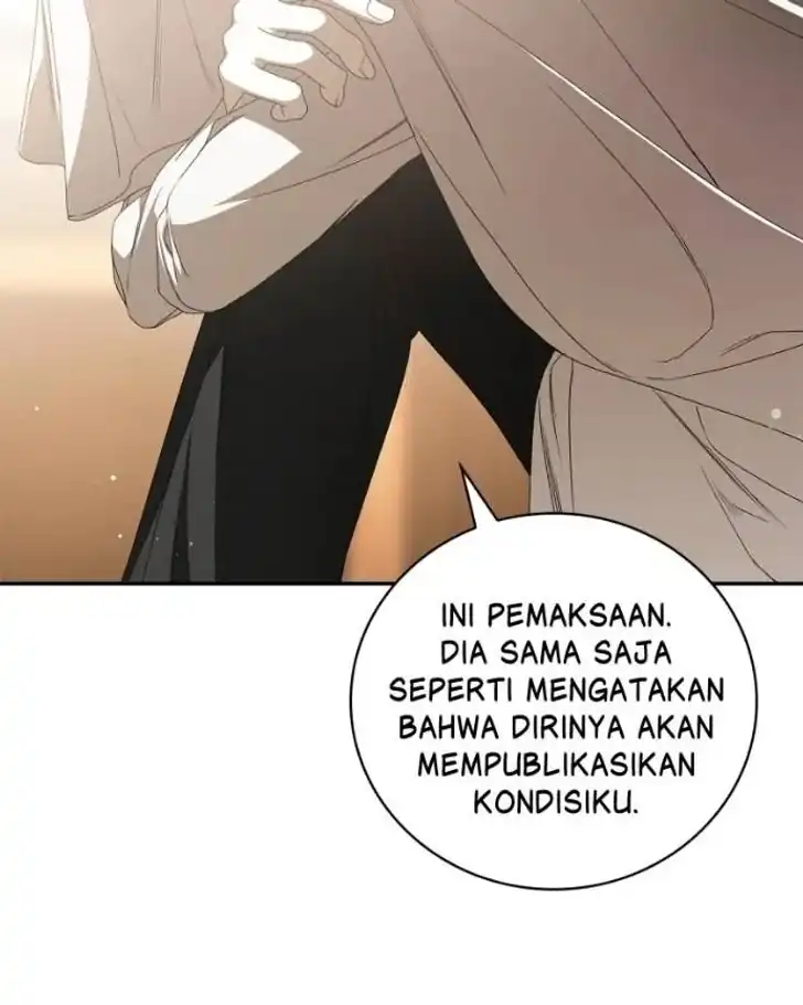 The Count’s Secret Maid Chapter 12 - Halaman 51