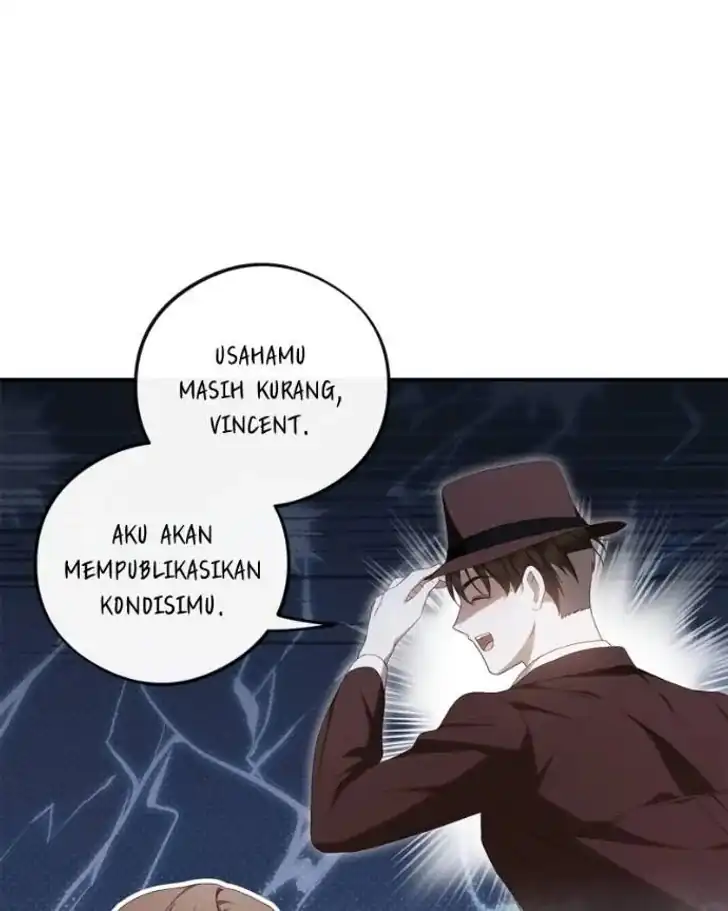 The Count’s Secret Maid Chapter 12 - Halaman 52