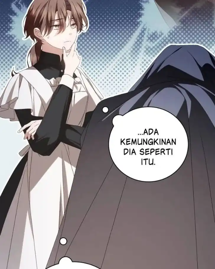 The Count’s Secret Maid Chapter 12 - Halaman 53