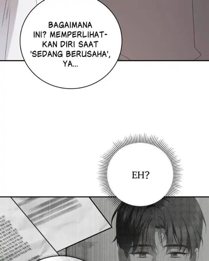 The Count’s Secret Maid Chapter 12 - Halaman 54