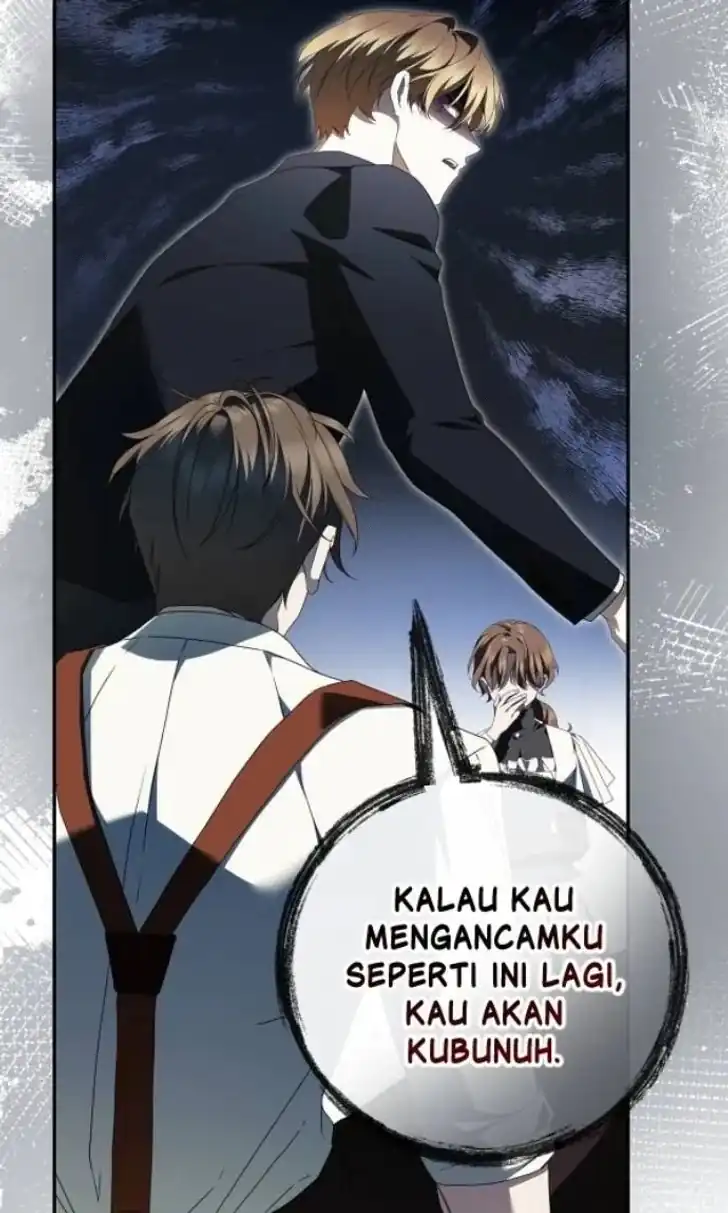 The Count’s Secret Maid Chapter 13 - Halaman 32