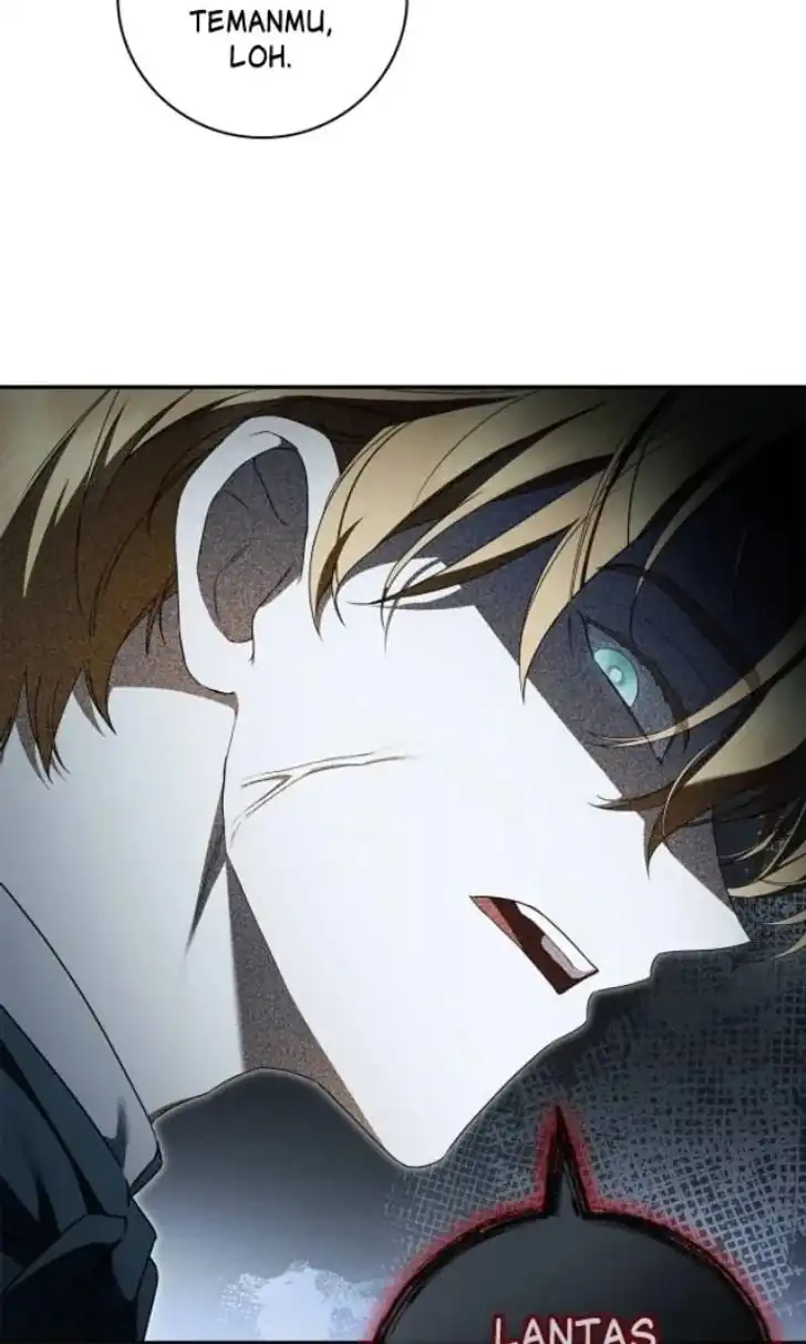 The Count’s Secret Maid Chapter 13 - Halaman 34