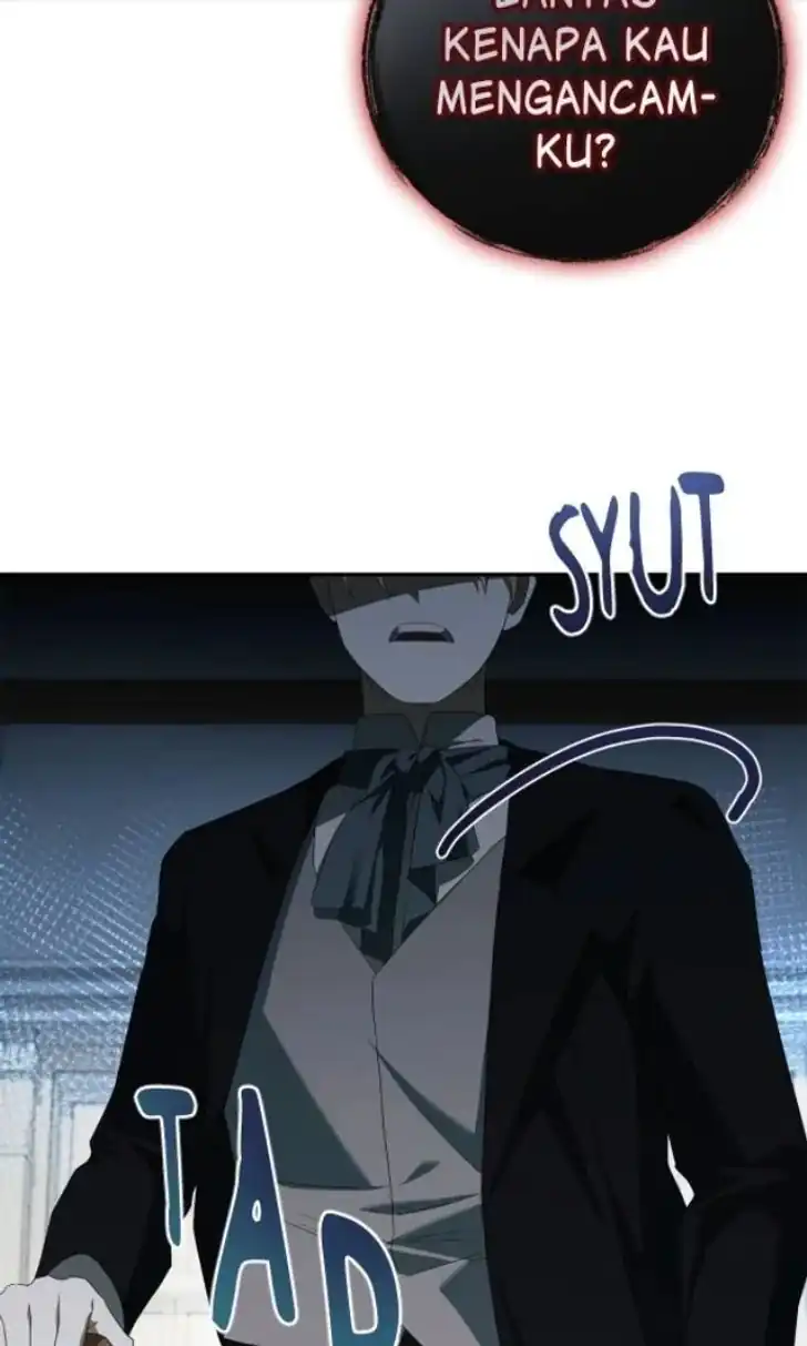 The Count’s Secret Maid Chapter 13 - Halaman 35