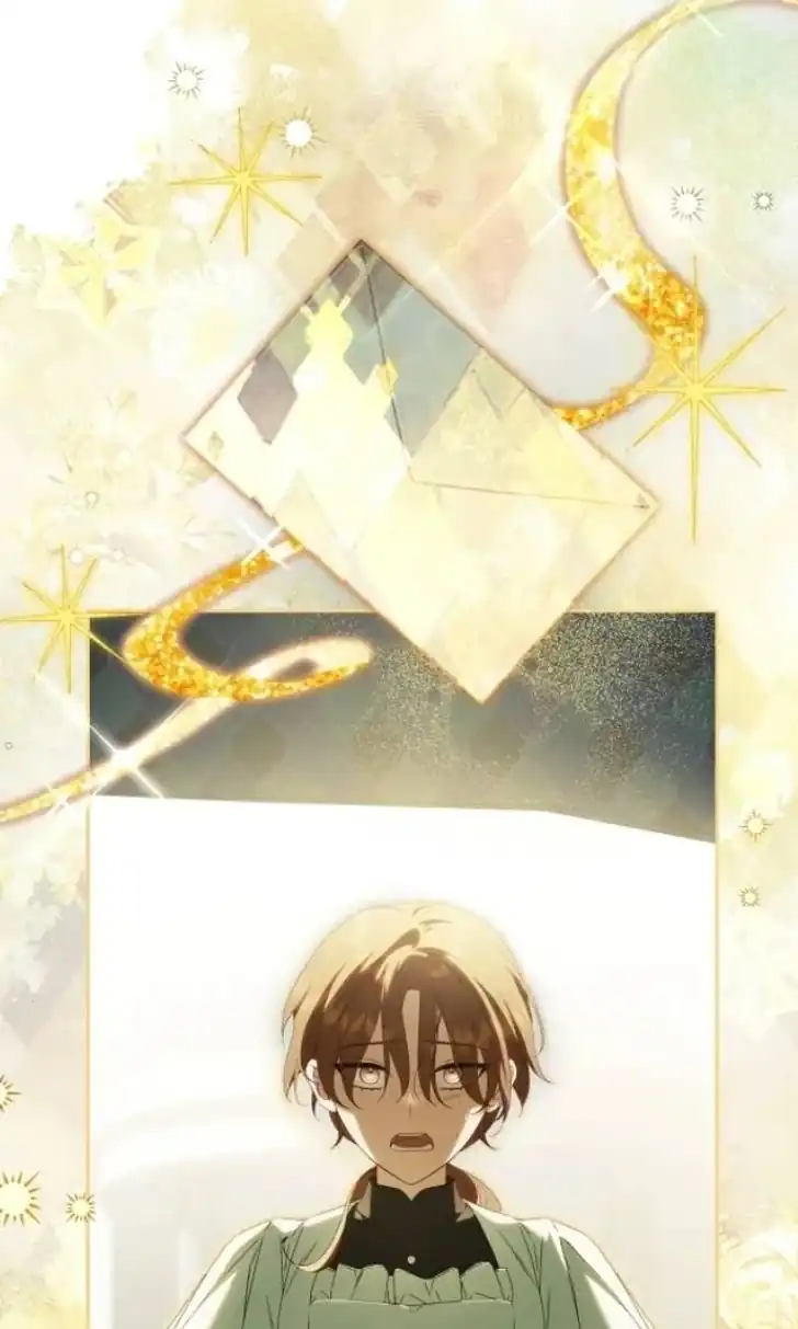 The Count’s Secret Maid Chapter 14 - Halaman 29