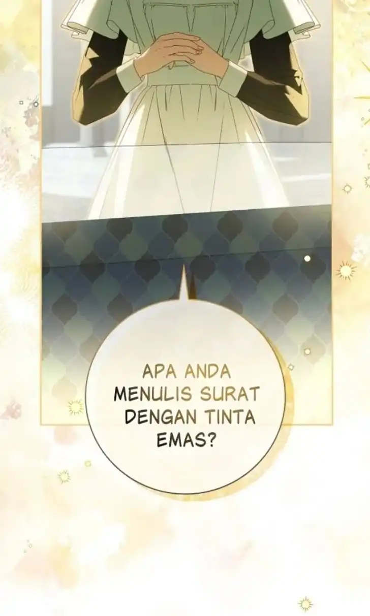 The Count’s Secret Maid Chapter 14 - Halaman 30