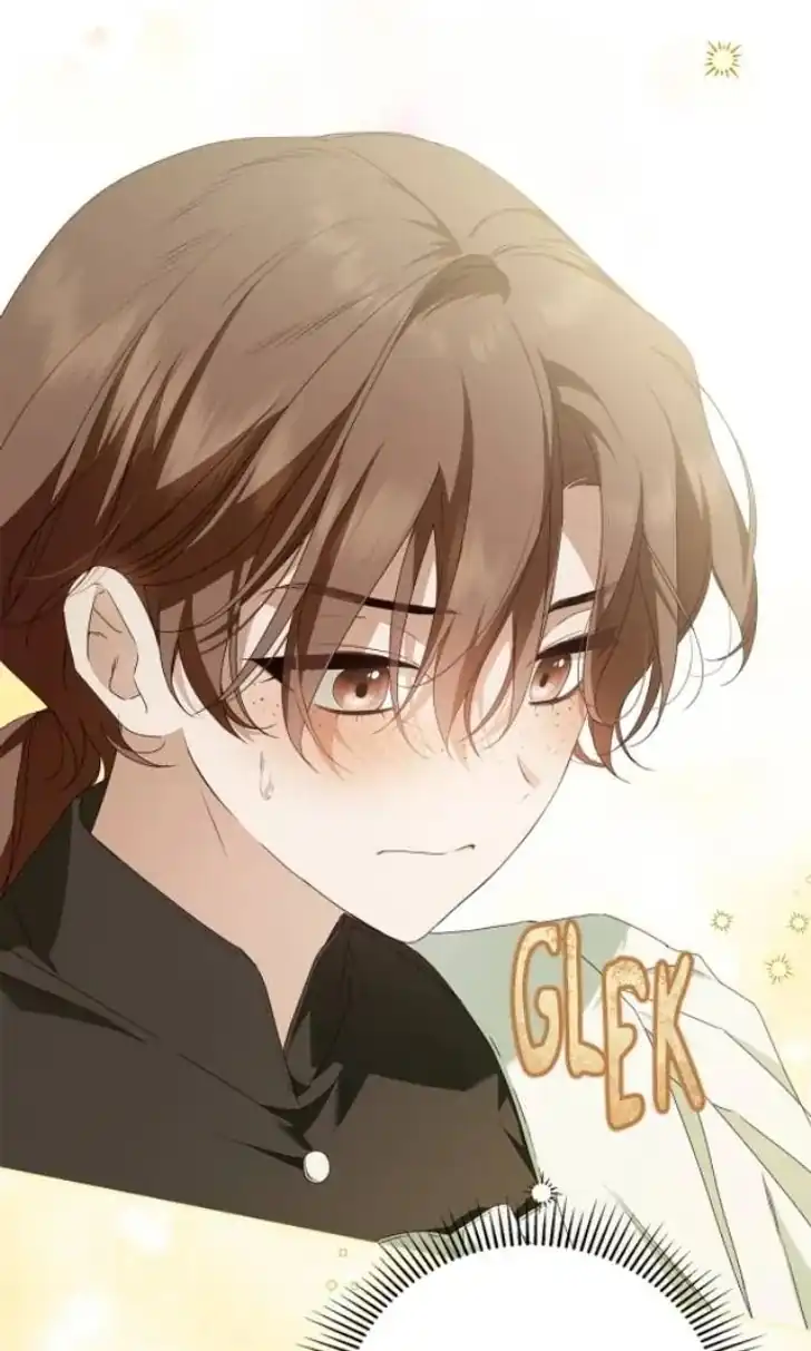 The Count’s Secret Maid Chapter 14 - Halaman 31
