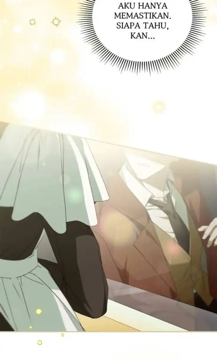 The Count’s Secret Maid Chapter 14 - Halaman 32