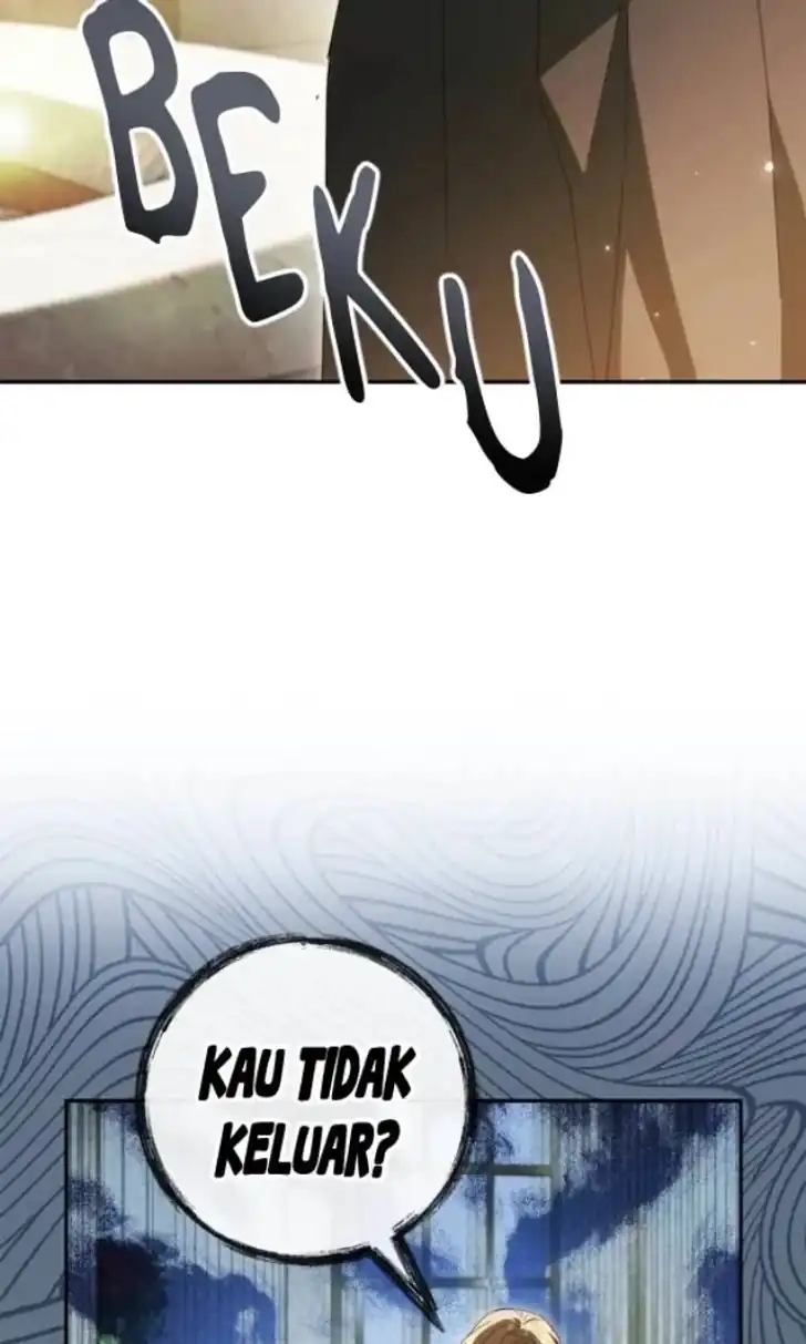 The Count’s Secret Maid Chapter 15 - Halaman 34