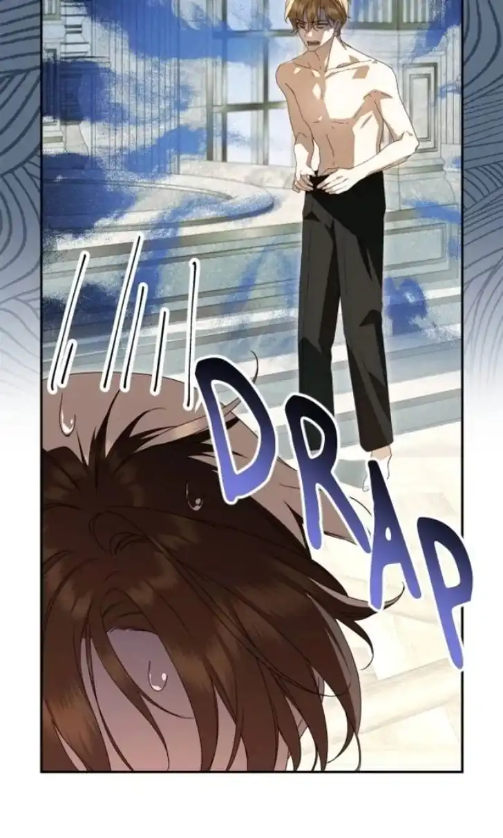 The Count’s Secret Maid Chapter 15 - Halaman 35