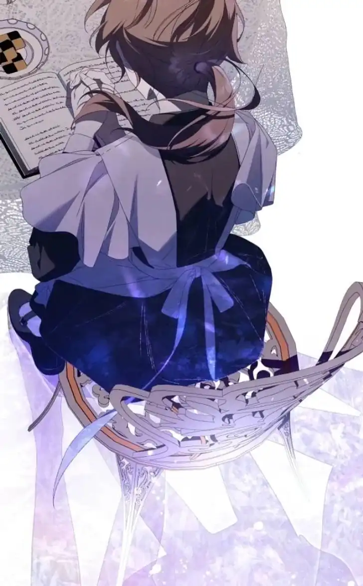 The Count’s Secret Maid Chapter 16 - Halaman 39