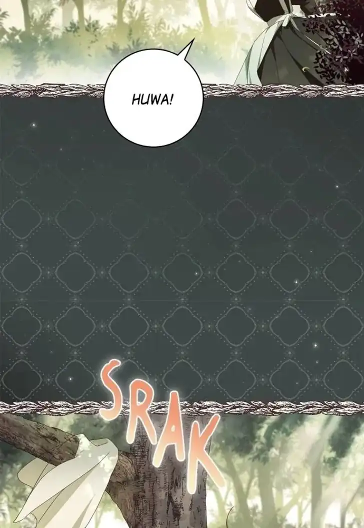 The Count’s Secret Maid Chapter 17 - Halaman 40
