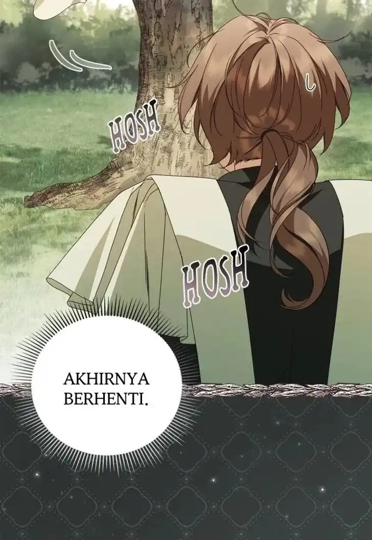 The Count’s Secret Maid Chapter 17 - Halaman 41