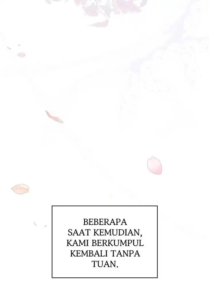 The Count’s Secret Maid Chapter 18 - Halaman 30