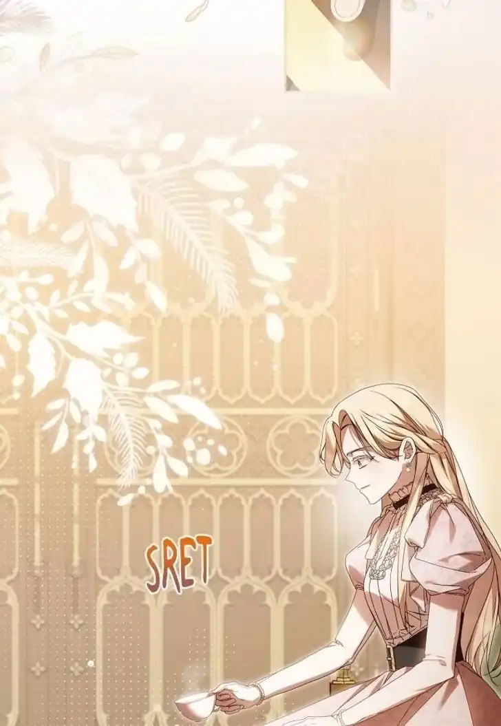 The Count’s Secret Maid Chapter 18 - Halaman 32