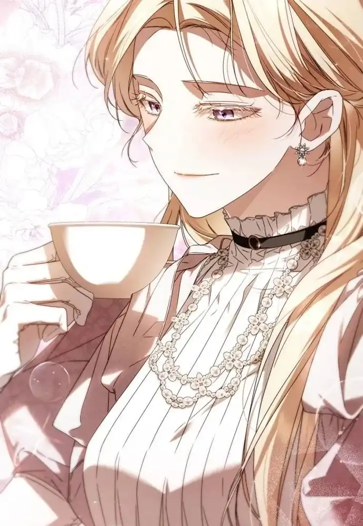 The Count’s Secret Maid Chapter 18 - Halaman 34