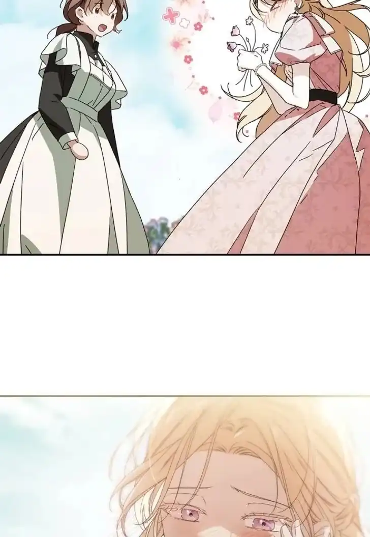 The Count’s Secret Maid Chapter 19 Gambar 34