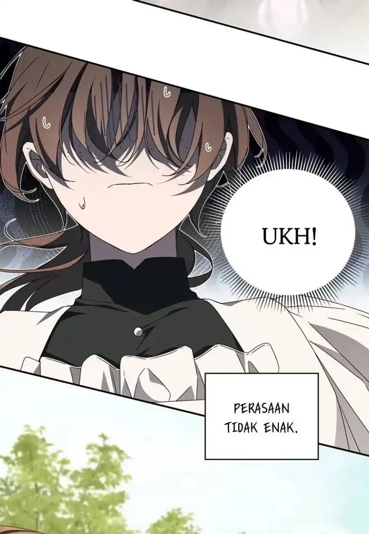 The Count’s Secret Maid Chapter 19 Gambar 36