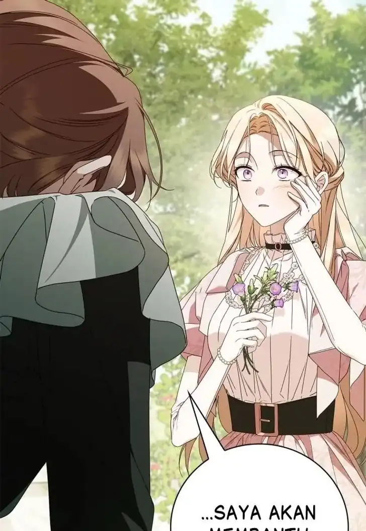 The Count’s Secret Maid Chapter 19 Gambar 37