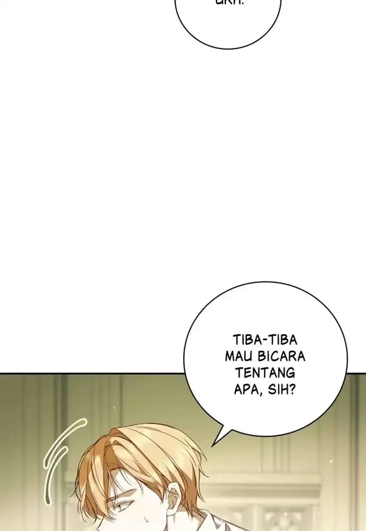 The Count’s Secret Maid Chapter 20 Gambar 36