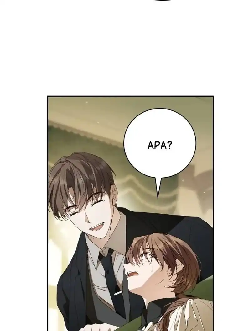 The Count’s Secret Maid Chapter 20 Gambar 38