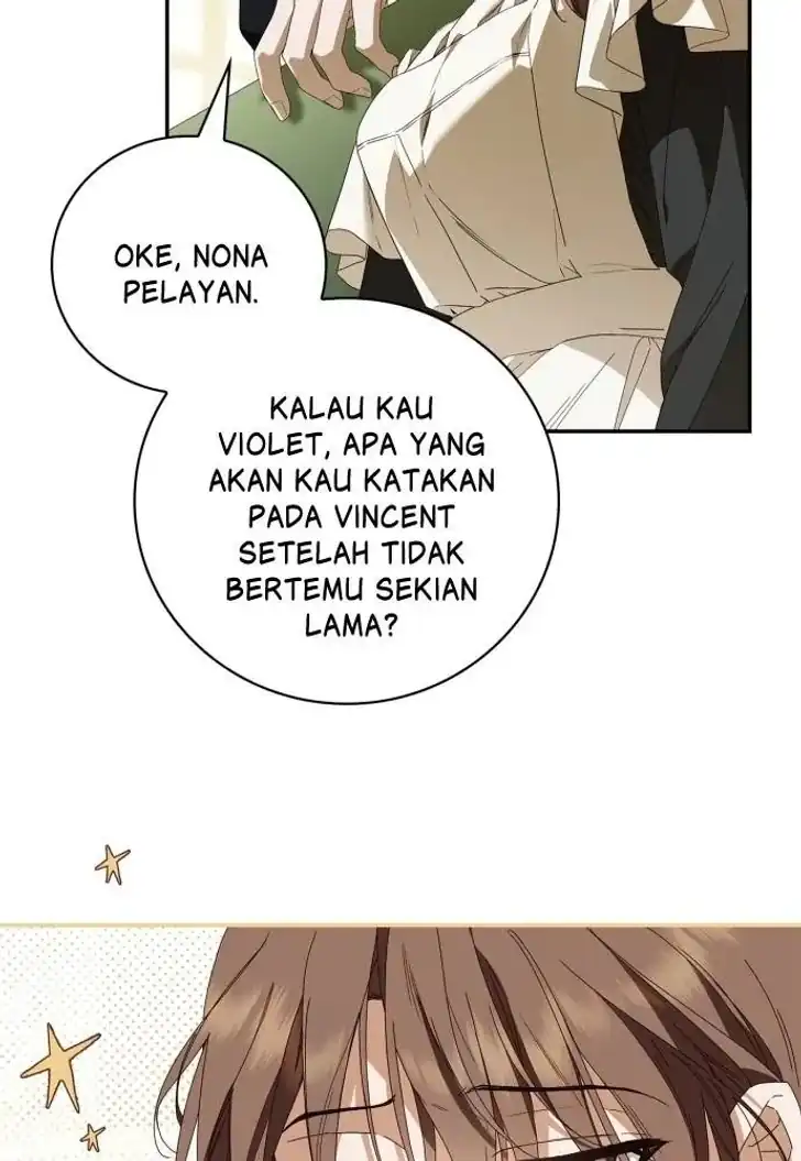 The Count’s Secret Maid Chapter 20 Gambar 39