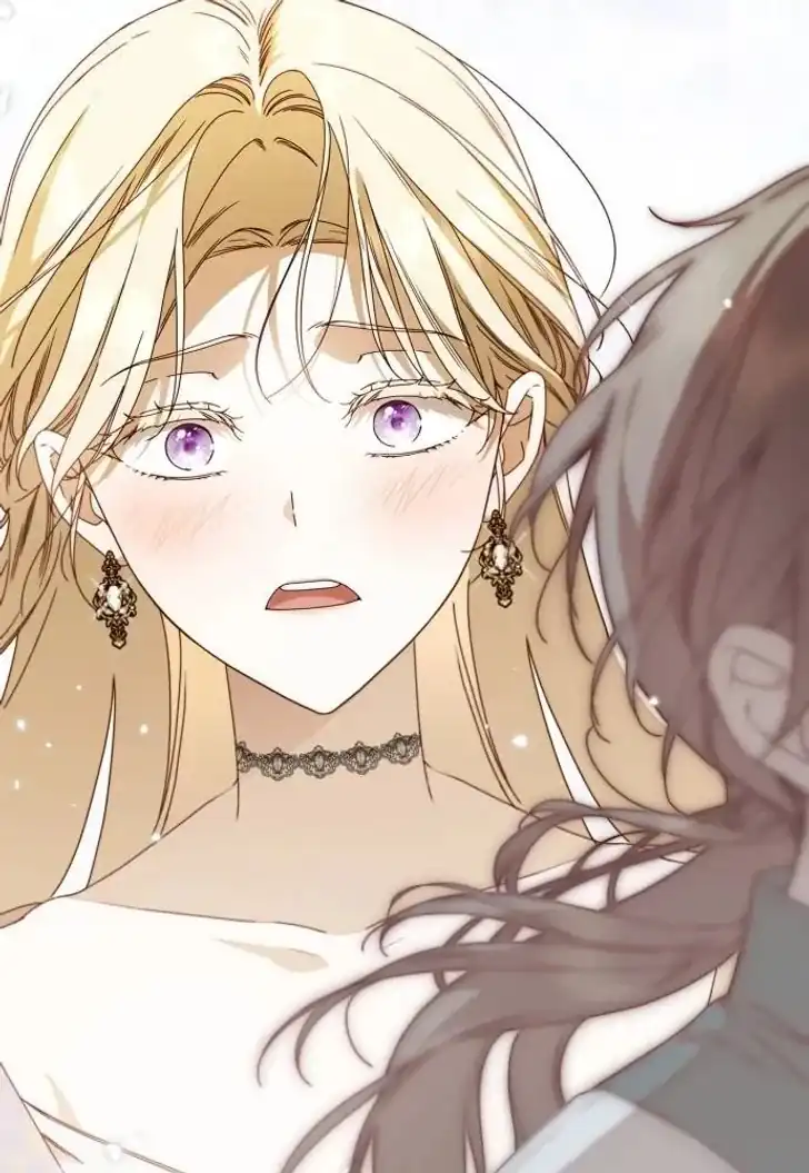 The Count’s Secret Maid Chapter 21 Gambar 41
