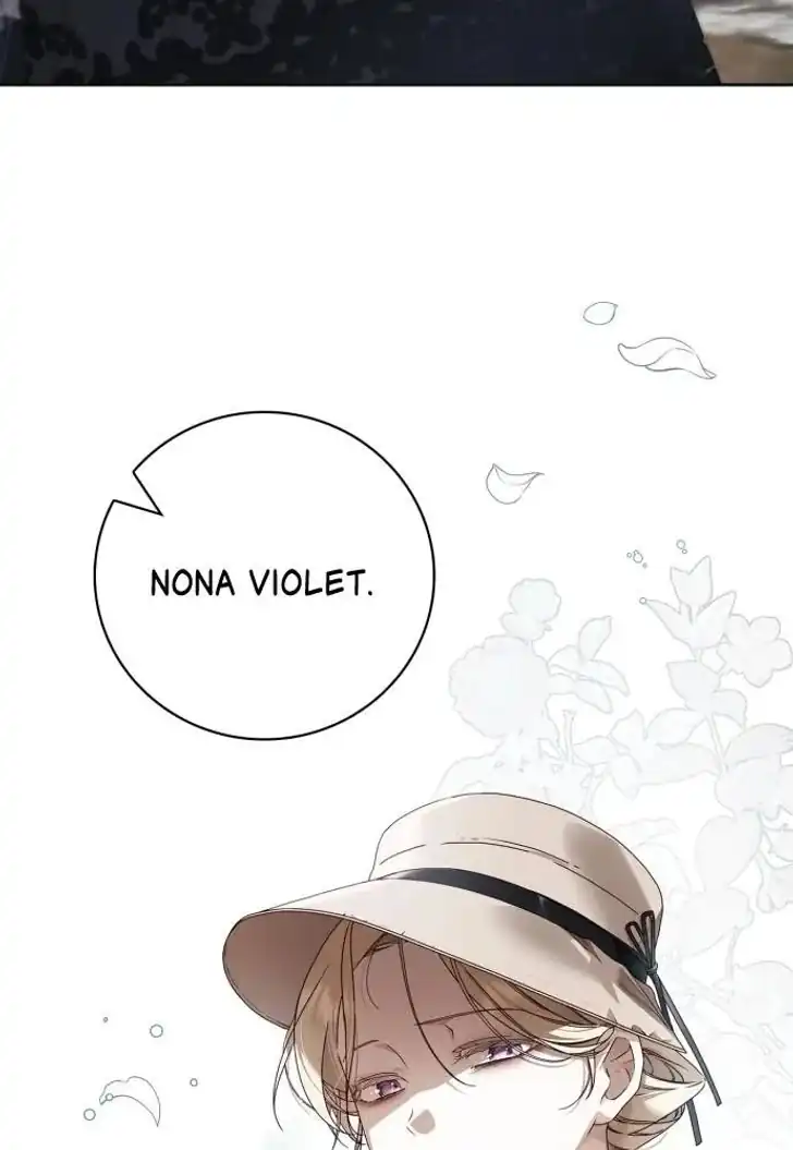 The Count’s Secret Maid Chapter 22 Gambar 33