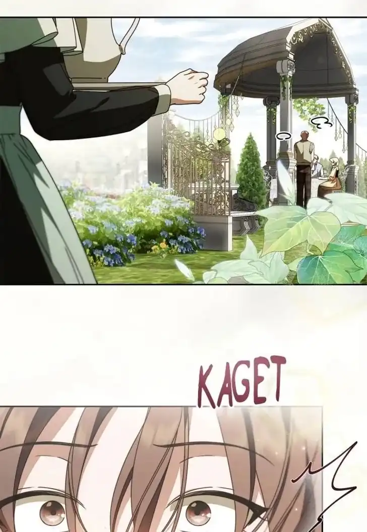 The Count’s Secret Maid Chapter 24 Gambar 36