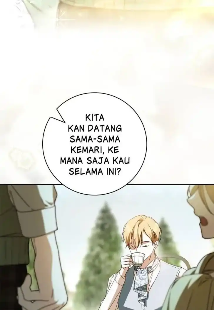 The Count’s Secret Maid Chapter 24 Gambar 39