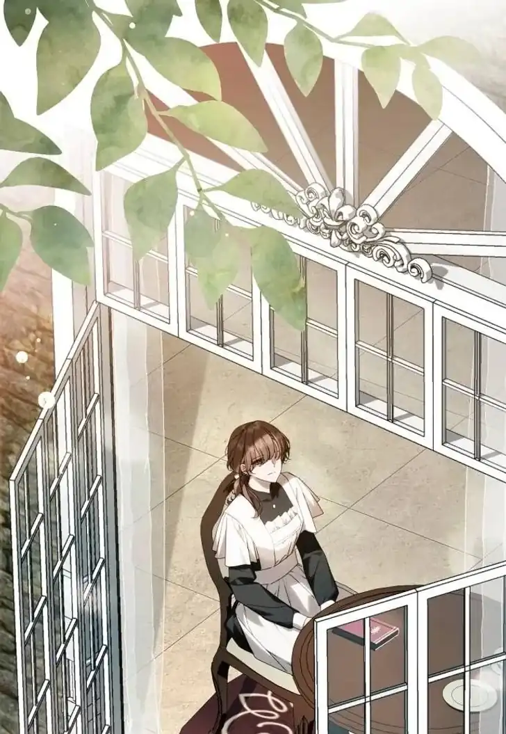 The Count’s Secret Maid Chapter 26 Gambar 37