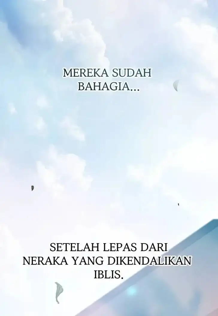 The Count’s Secret Maid Chapter 26 Gambar 40