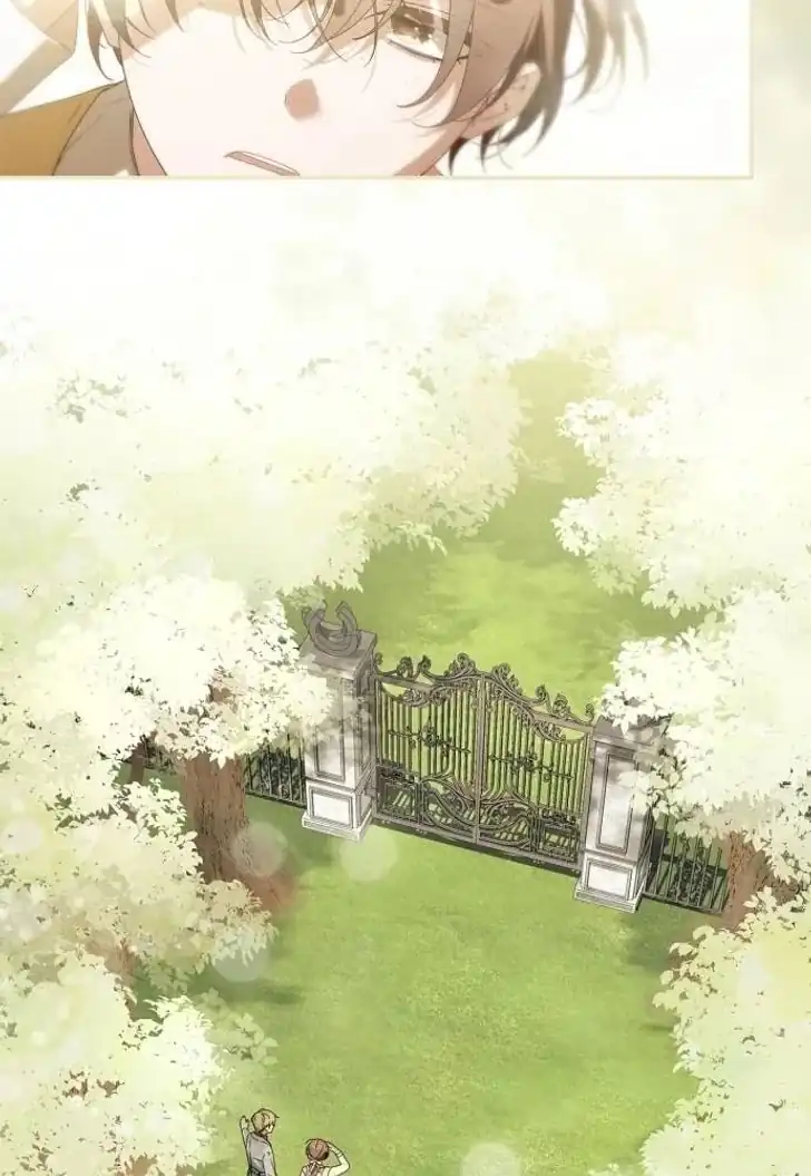 The Count’s Secret Maid Chapter 27 Gambar 37