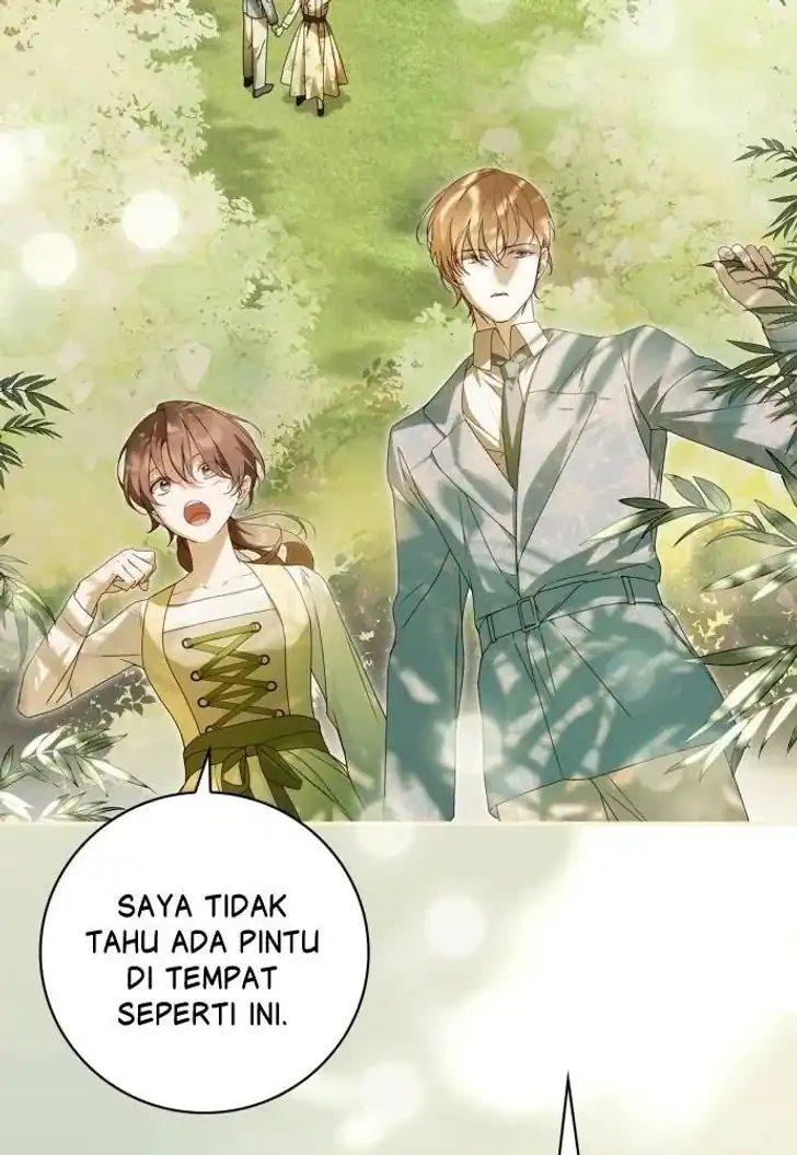 The Count’s Secret Maid Chapter 27 Gambar 38