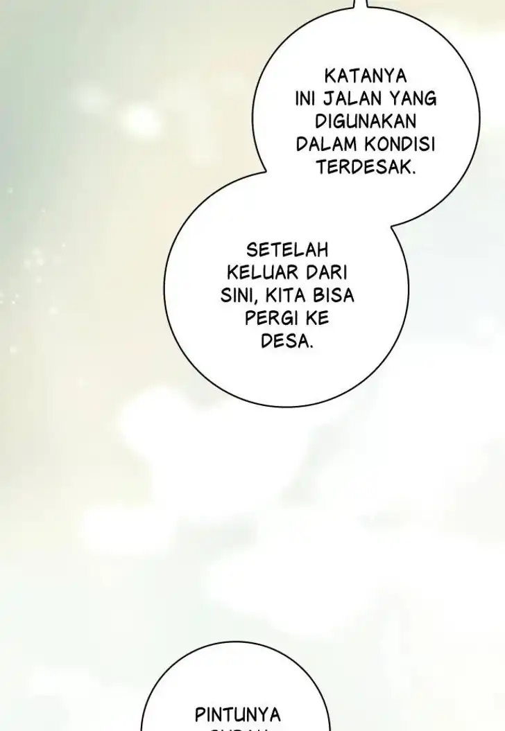 The Count’s Secret Maid Chapter 27 Gambar 39
