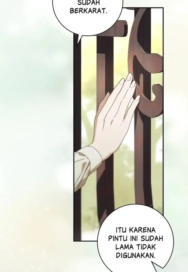 The Count’s Secret Maid Chapter 27 Gambar 40