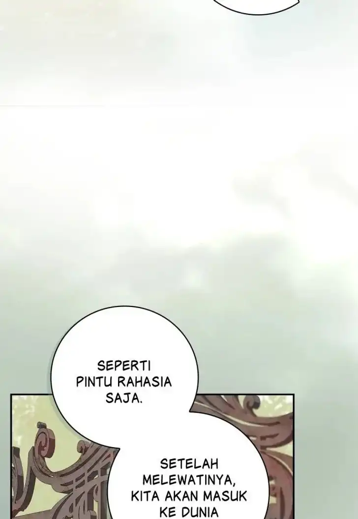 The Count’s Secret Maid Chapter 27 Gambar 41